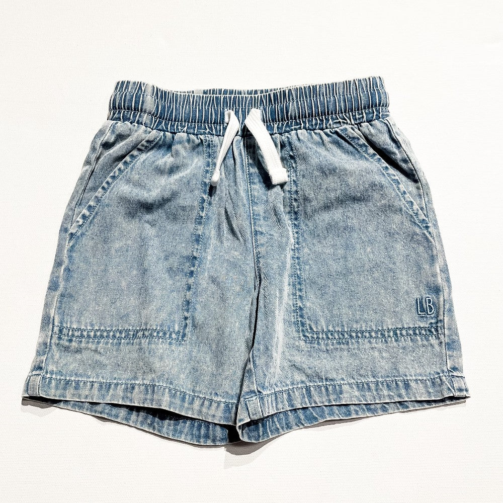 Little Bipsy Shorts 18-24M *Imeprfection|225021