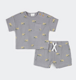 Petit Lem - 2 Piece Set - Excavators|187205