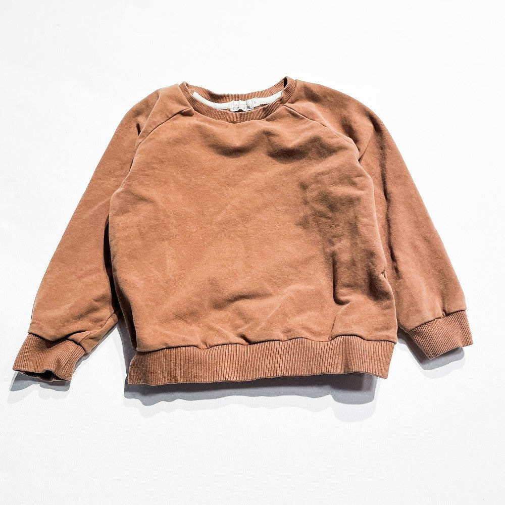 Bee & Magnolia Sweatshirt 6Y|198734