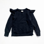 Posh & Cozy Sweatshirt 2Y|222156