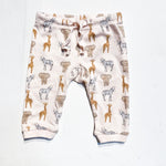 Fixoni Pants 3M|160643