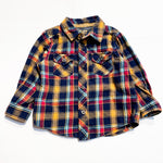 Joe Fresh Button Up Shirt 18-24M|170308