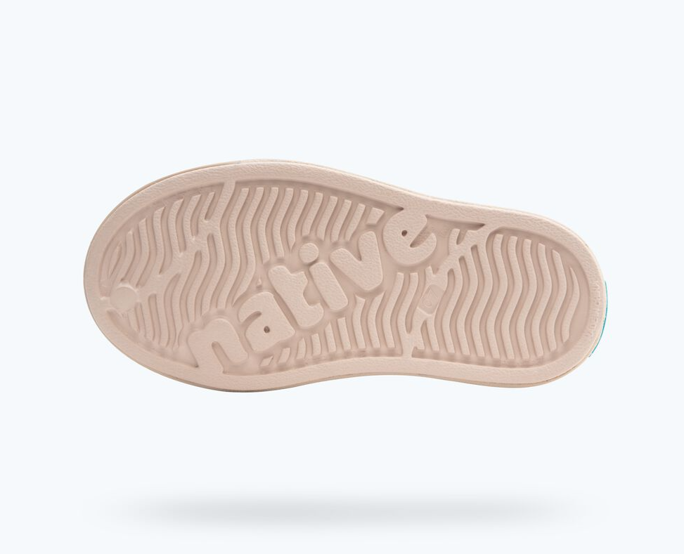 Native - Jefferson Kid - Rock Salt Bling Pink|144575
