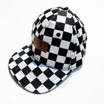 Noisy Crew Hat 12M-3Y|170812