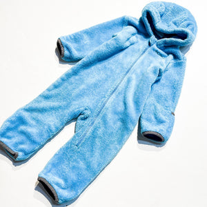 Columbia Bunting Suit 12-18M **Imperfection|102549