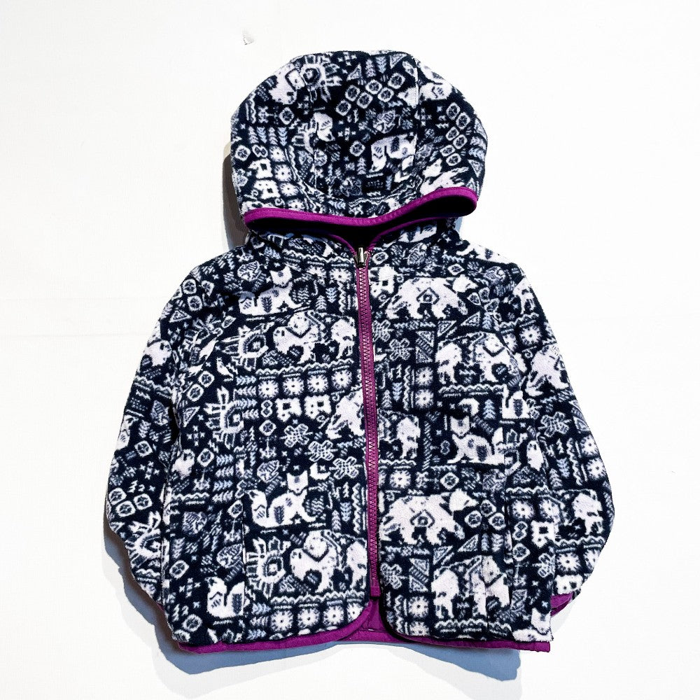Columbia Jacket 2Y|159992