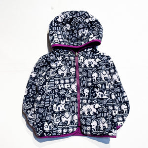 Columbia Jacket 2Y|159992