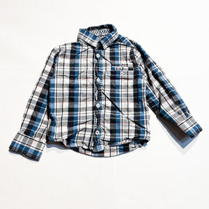 Hugo Boss Shirt 18-24M|163223