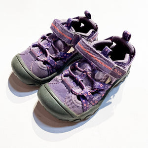 Map Shoes 6C|120158