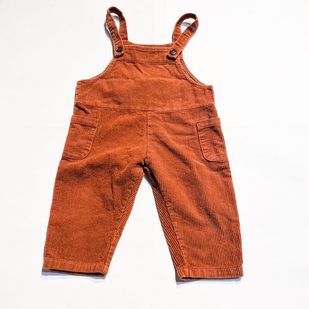 Hatukids Overalls 3Y|174740
