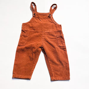 Hatukids Overalls 3Y|174740