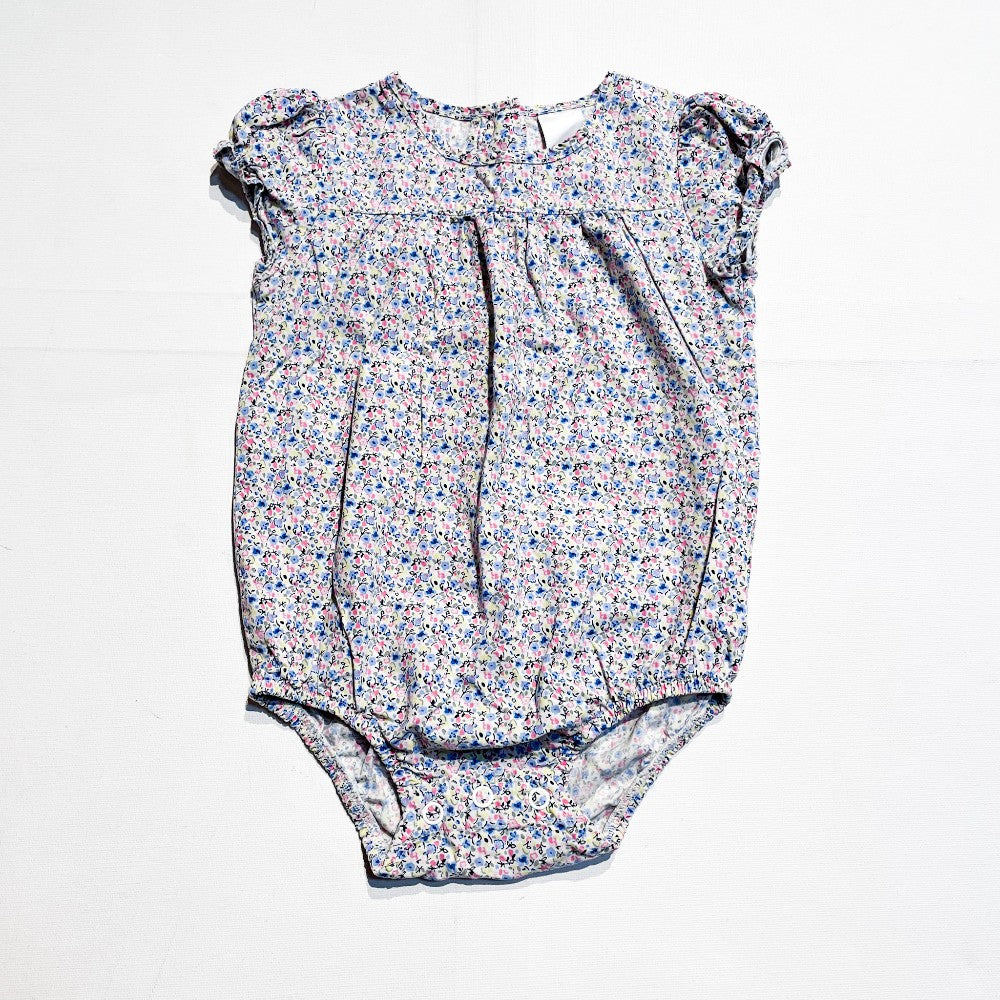 Oshkosh Romper 12-18M|170660