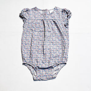 Oshkosh Romper 12-18M|170660