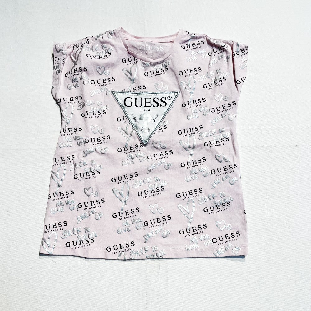 Guess Top 6Y|157236