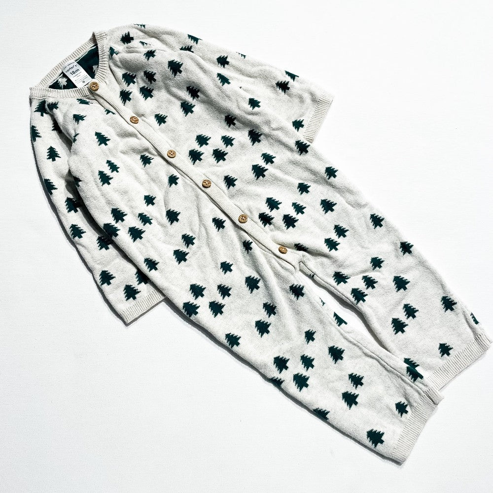 Carters Romper 18M|205384