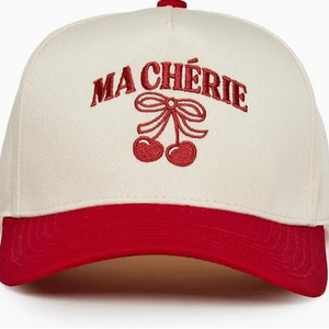 Ma Chérie - Red/Beige|145241