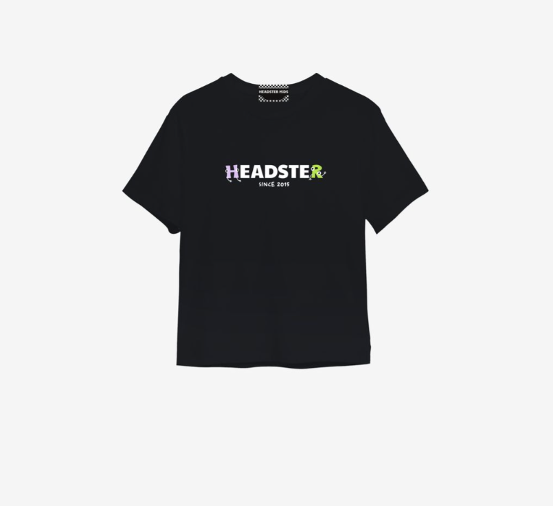 Headster - Alphabet Fiesta T-Shirt|139085