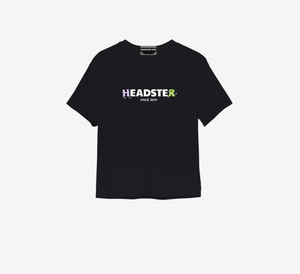 Headster - Alphabet Fiesta T-Shirt|139085