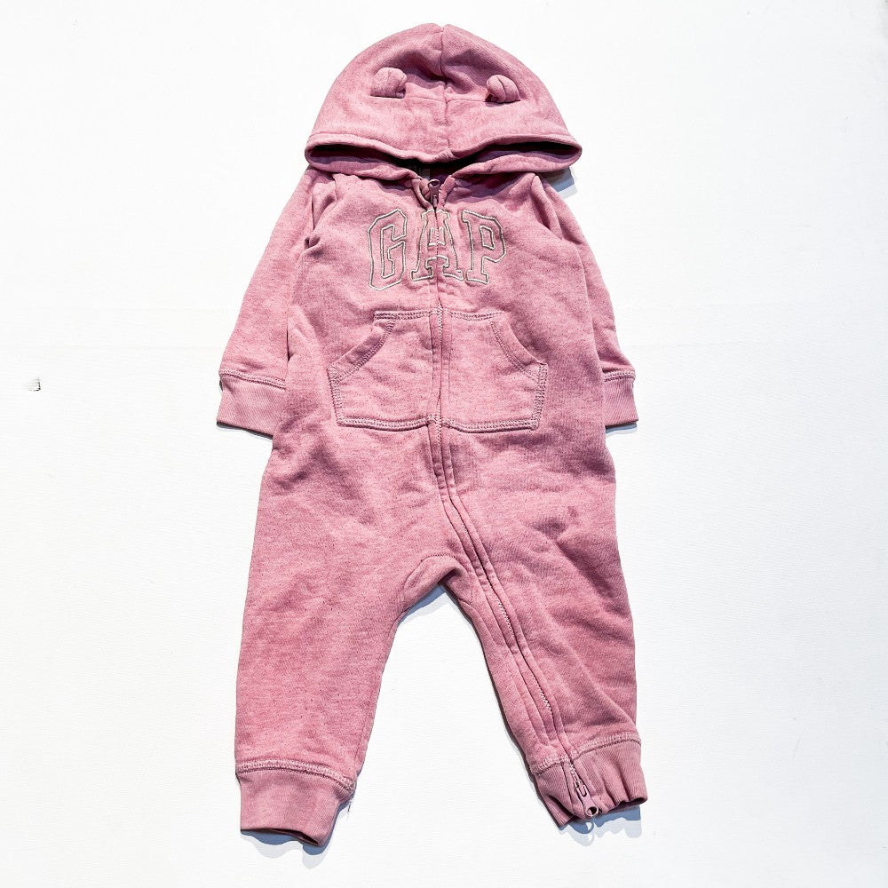 Gap Romper 6-12M|164707