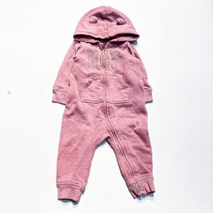 Gap Romper 6-12M|164707