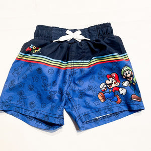 Swim Shorts 6-12M|150164