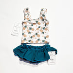 Current Tyed Swim 0-6M **New With Tags|189421