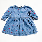 Gap Dress 18-24M|128368