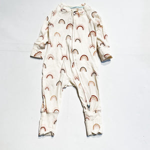 Loulou Lollipop Sleeper 3-6M|161583