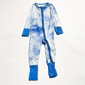 Little Sleepies 6-12M|174373