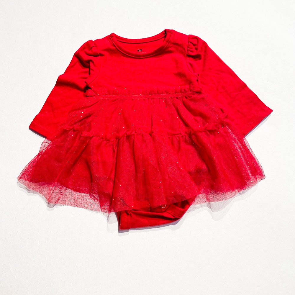 H&M Dress 1-2M|188713