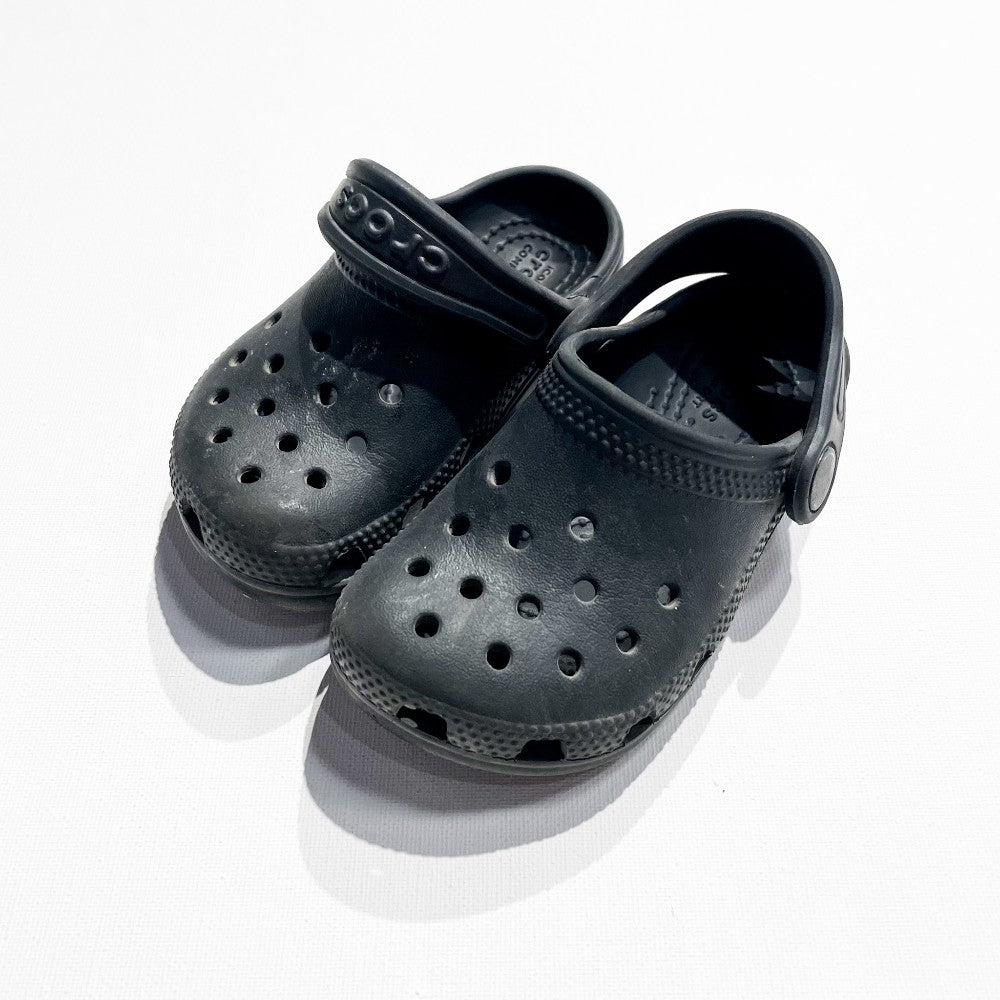 Crocs Shoes 7|210384