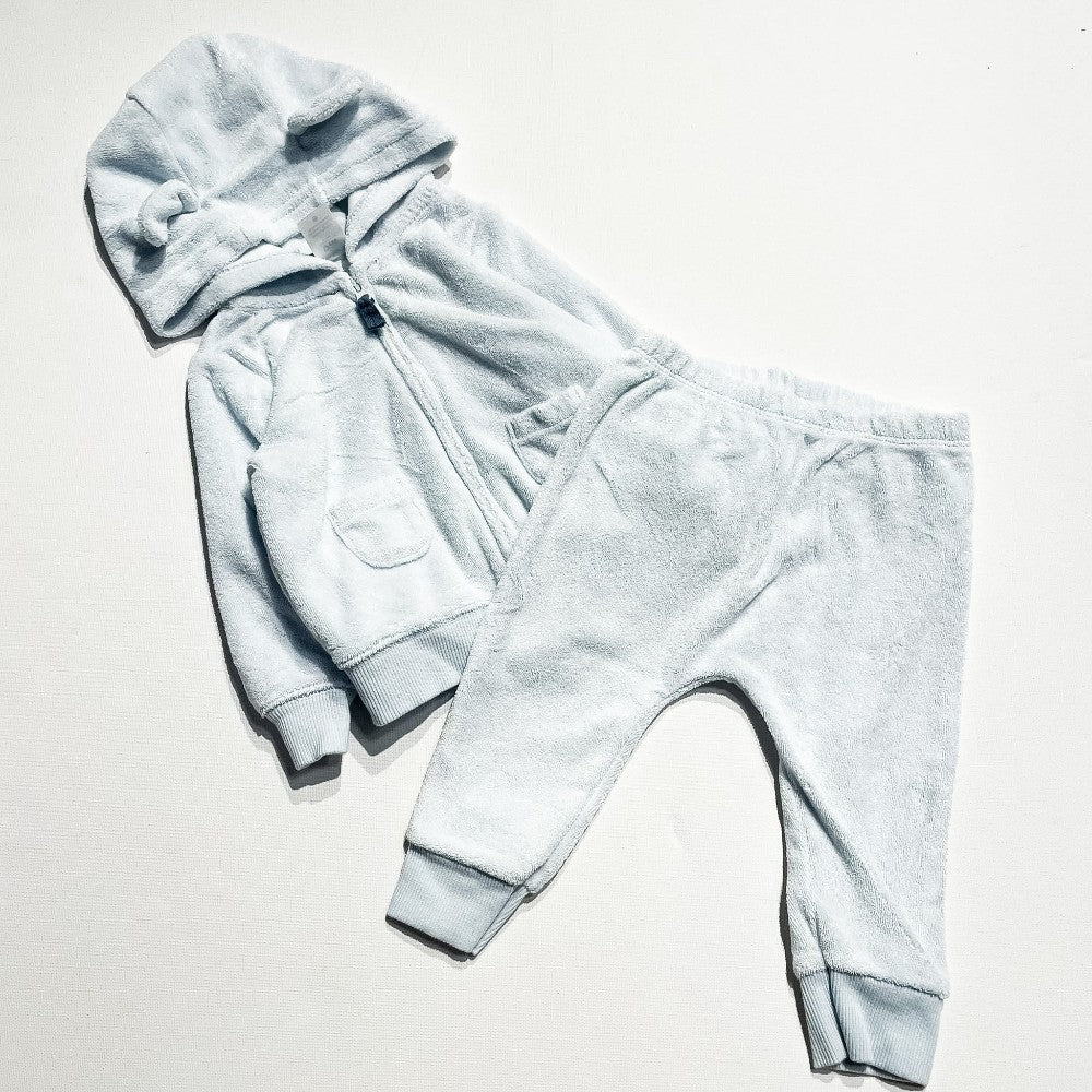 Carters Set 9M|227794