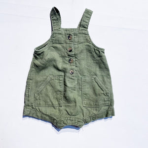 Old Navy Romper 0-3M|144887