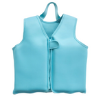 Current Tyed - Float Vest Blue Curaco|198358