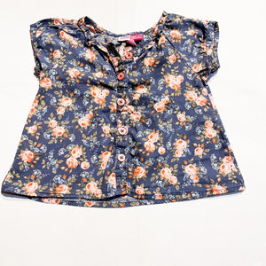 Penelope Mack Shirt 2Y|148877