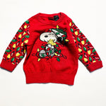 George Sweater 6-9M|193886
