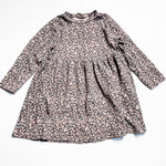 Wheat Dress 4Y|157588
