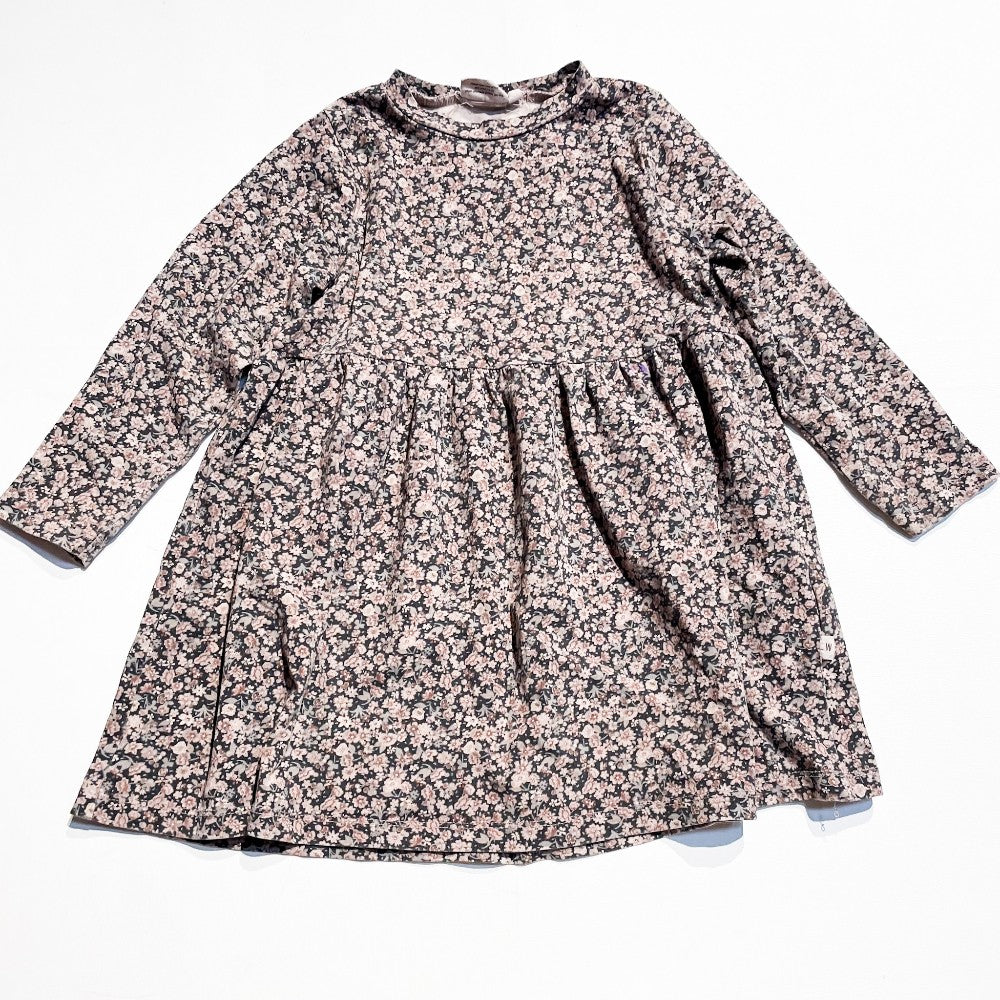 Wheat Dress 4Y|157588