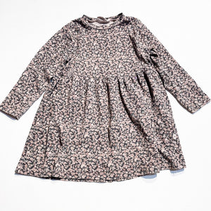 Wheat Dress 4Y|157588