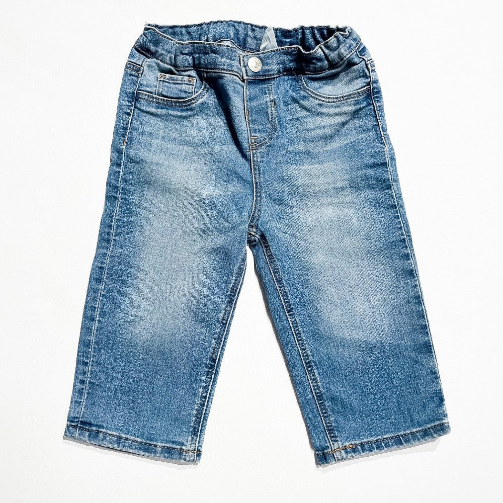 H&M Jeans 12-18M|200599