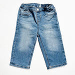 H&M Jeans 12-18M|200599