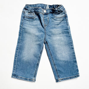 H&M Jeans 12-18M|200599