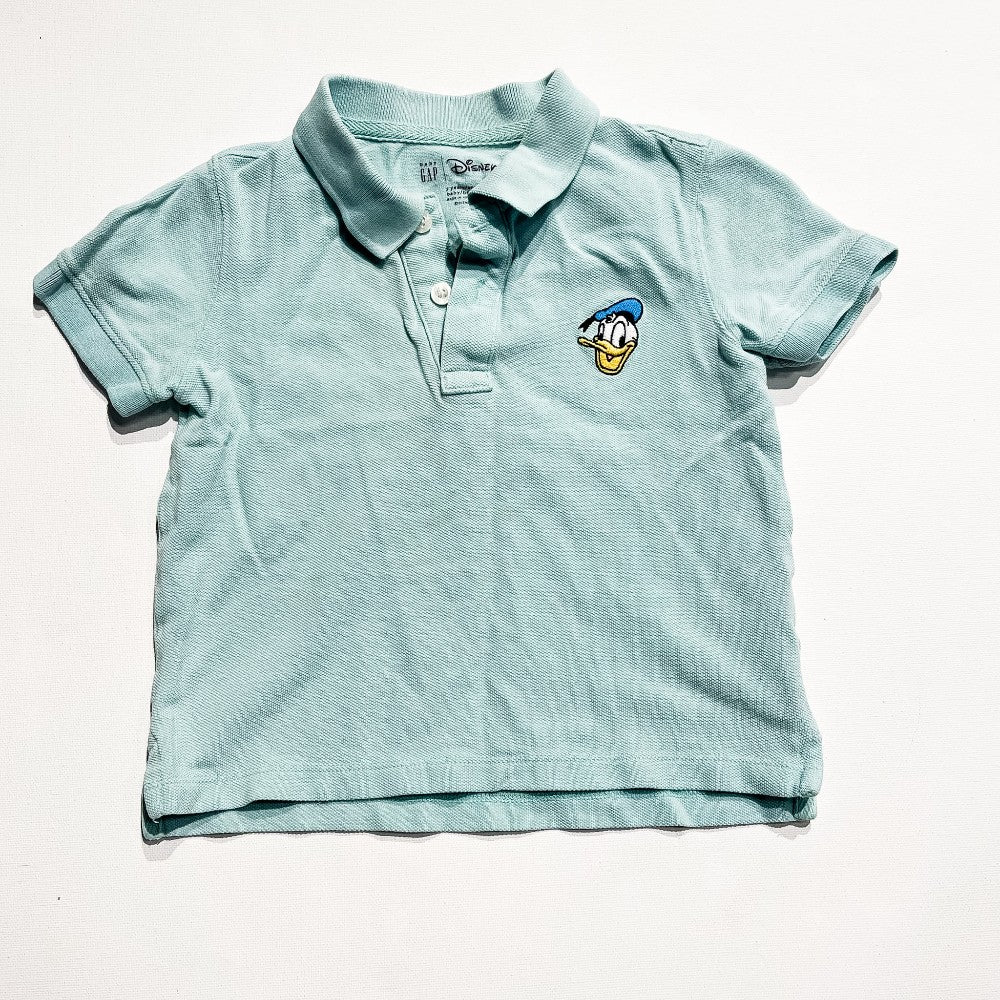 Gap Shirt 3Y|204894