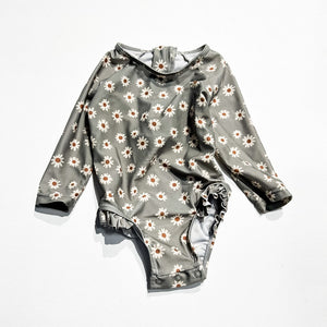 Mebie Baby Swim Suit 3-6M|211281