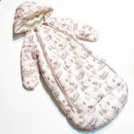 George Snow Suit 3-6M|82022