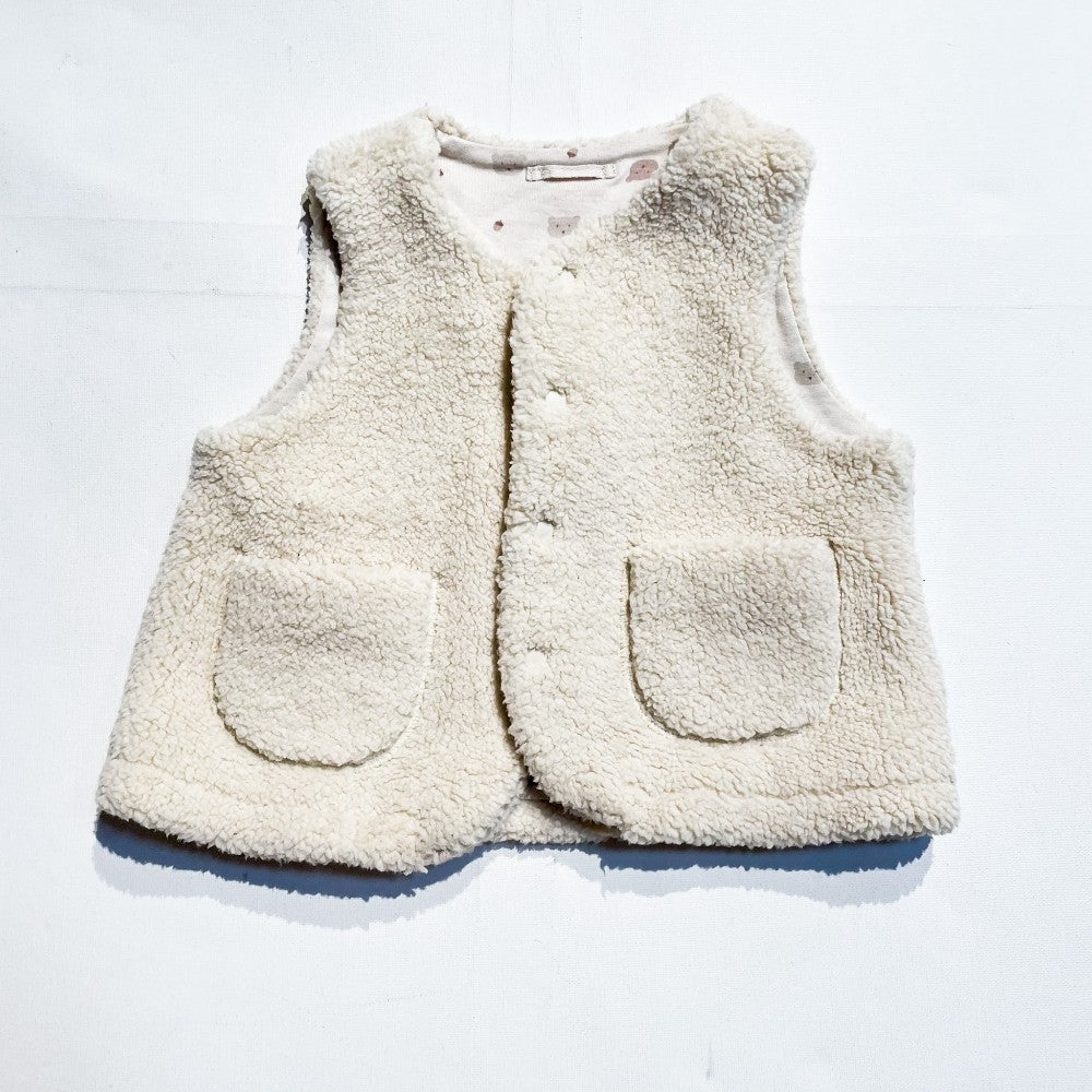 Vest 18-24M|139893