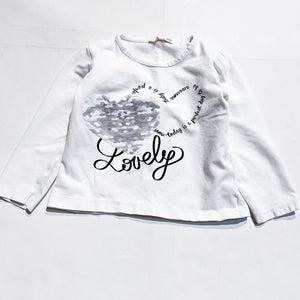 Rose Shirt 2Y|181967