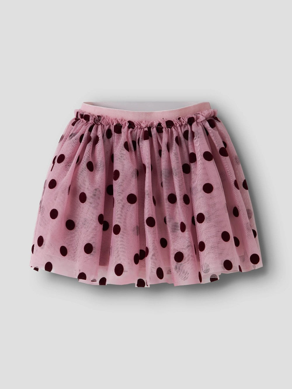 Name It - Dusty Rose Tulle 9505|225363