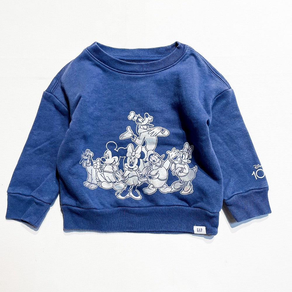 Gap Sweatshirt 6-12M|98231