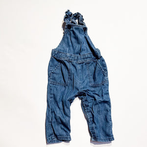 Gap Overalls 3-6M|189324
